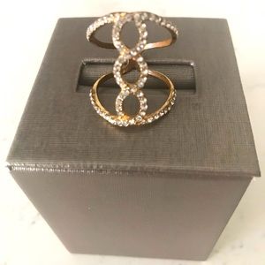 🎉5for 25.00 Vintage statement ring